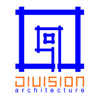 DIVISION architecture logo - Similar company to Synthesis Studio