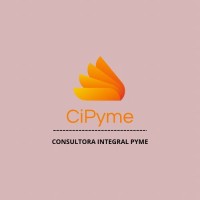 CiPyme logo - Similar company to Girls In Tech Chile
