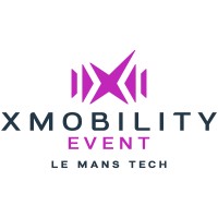 XMOBILITY Event logo - Similar company to Lafrenchtechlemans