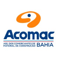 Acomac Bahia logo - Similar company to Eng-Ocean