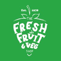 The Fresh Fruit & Veg Shop logo - Similar company to Fresh Fruit