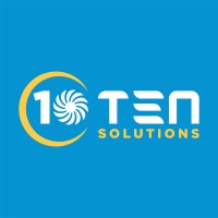 TENSAC logo - Similar company to Insoelec Perú Sac