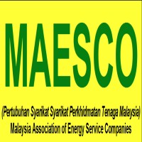 MAESCO logo - Similar company to Marema-Malaysian Association Of Registered Energy Managers & Energy Auditors