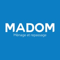 MADOM logo - Similar company to Abedom