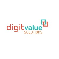 Digit Value Solutions logo - Similar company to Enodea