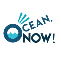 Ocean. Now! logo - Similar company to Short Form Studios