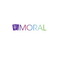 MORAL logo - Similar company to Axillar Advisory