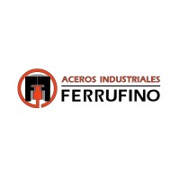 ACEROS INDUSTRIALES FERRUFINO logo - Similar company to Aceros Galvanizados S.R.L. 