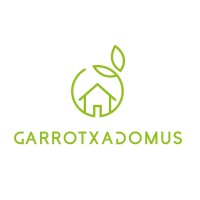 GarrotxaDomus logo - Similar company to Fundació Europace