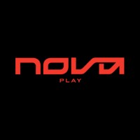 Nova Play logo - Similar company to The Covenant Esports