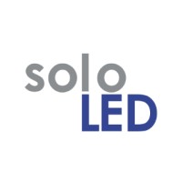 SoloLed CR logo - Similar company to Mundo Iluminación