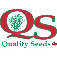 Quality Seeds Ltd logo - Similar company to Quality Seeds