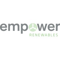 Empower Renewables Group logo - Similar company to Windpuls
