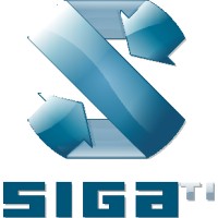 SIGA TI - SIGA Tecnologia da Informação logo - Similar company to Tecno Ti - Tecnologia Da Informação