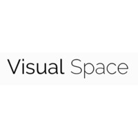 Visual Space logo - Similar company to Linus Tech