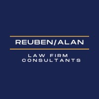 Reuben Alan logo - Similar company to Olivarez Madruga