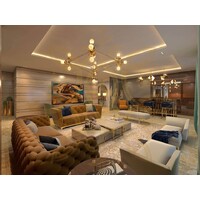 South Delhi Luxury Flats (NEW DELHI) logo - Similar company to Grey Beard Real Estate