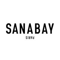 SANABAY logo - Similar company to Maison Noir