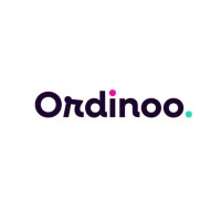 Ordinoo.com logo - Similar company to Discerns Ai