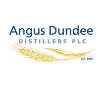 Angus Dundee Distillers PLC logo - Similar company to Amore Properties Ltd