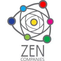 Zen Companies Inc logo - Similar company to Dreamsrecycled.Com