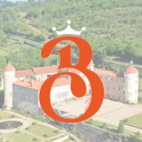 Château de la Batisse logo - Similar company to Jungle-Project