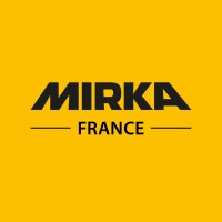 Mirka France logo - Similar company to Mirka
