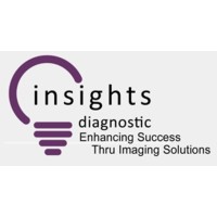 Insights Diagnostic Imaging logo - Similar company to Jed Ai Solutions