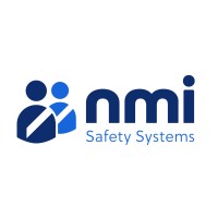 NMI Safety Systems Ltd logo - Similar company to Bronze Labs