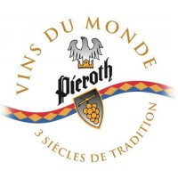 Ferdinand Pieroth logo - Similar company to Euromarne
