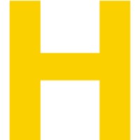 Healthy logo - Similar company to Hawk Print