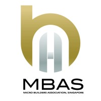 Micro Builders Association, Singapore
