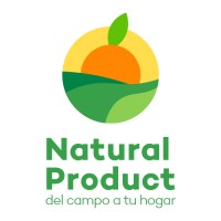 Natural Product logo - Similar company to Natural Product
