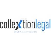 Collextion Legal logo - Similar company to Sigger Consulting