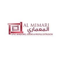 AL Mimari Ind CO. L.L.C uPVC Profile Extrusion logo - Similar company to Isham Development & Services