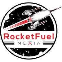 RocketFuel Media logo - Similar company to Noé Lux