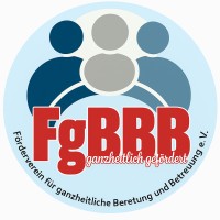 FgBBB - Förderverein ganzheitliche Beratung, Begleitung, Betreuung e. V. logo - Similar company to Robyn Engelson