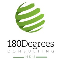 180 Degrees Consulting Hku