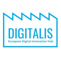 EDIH DIGITALIS logo - Similar company to Educathor