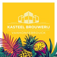 Kasteel Brouwerij Vanhonsebrouck logo - Similar company to Sun7