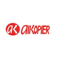 All Kopier logo - Similar company to Medihc