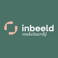 InBeeld Makelaardij logo - Similar company to Dk Makelaars