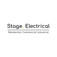 Stage Electrical logo - Similar company to Stage Electrics
