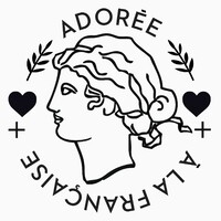 ADORÉE À LA FRANÇAISE logo - Similar company to Faiseur De Beau