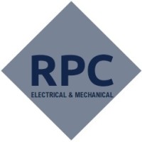 RPC Electrical and Mechanical logo - Similar company to Ced Baton Rouge