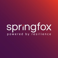 Springfox—part of the Resilience Institute Australia logo - Similar company to Pillars For Pilgrims