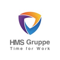 HMS Gruppe GmbH & Co. KG logo - Similar company to Pollmer Siemers Gmbh