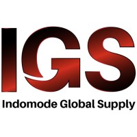 Indomode Global Supply(IGS) logo - Similar company to Indomode International, Llc