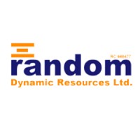 Random Dynamic Resources Ltd logo - Similar company to Random Dynamic Resources