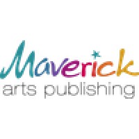 Maverick Arts logo - Similar company to Maverick Publishing
